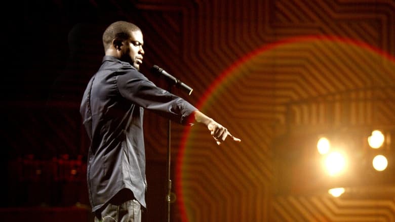 Backdrop image for movie Kevin Hart: I'm a Grown Little Man