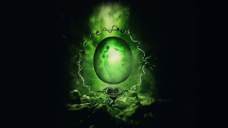 Backdrop image for movie The Lonely Man with the Ghost Machine
