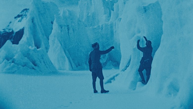 Backdrop image for movie The Epic of Everest