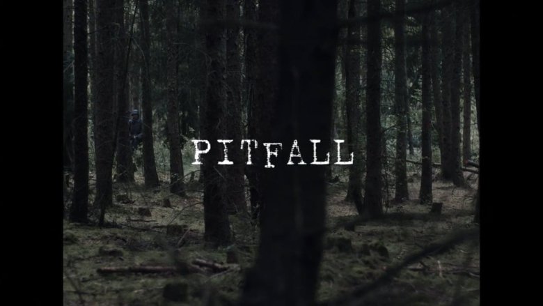 Backdrop image for movie PITFALL