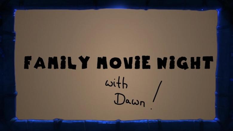 Backdrop image for movie Family Movie Night: Little Red Bronana Bread
