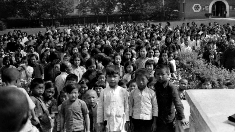 Backdrop image for movie Nanking