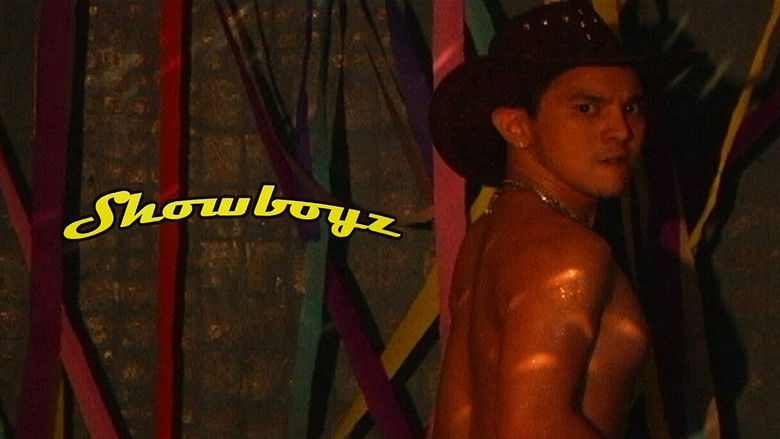 Backdrop image for movie Showboyz