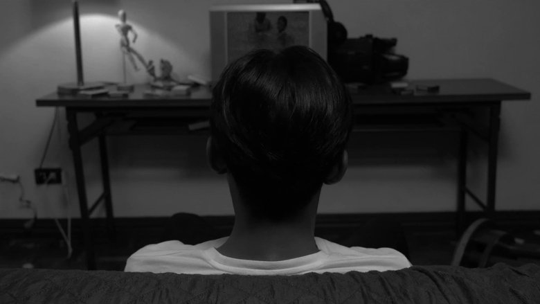 Backdrop image for movie Afterimage
