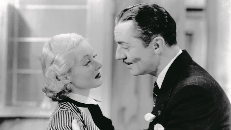 Backdrop image for movie Fashions of 1934
