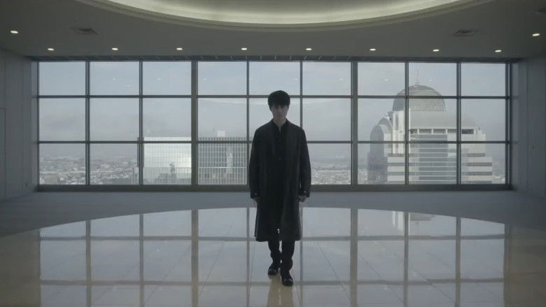 Backdrop image for movie Blood-Club Dolls 1