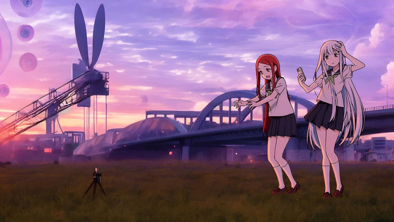 Backdrop image for movie Twins Hinahima