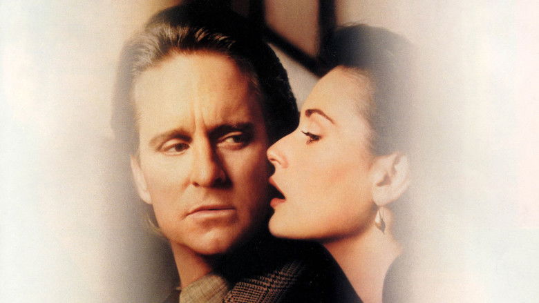 Backdrop image for movie Disclosure