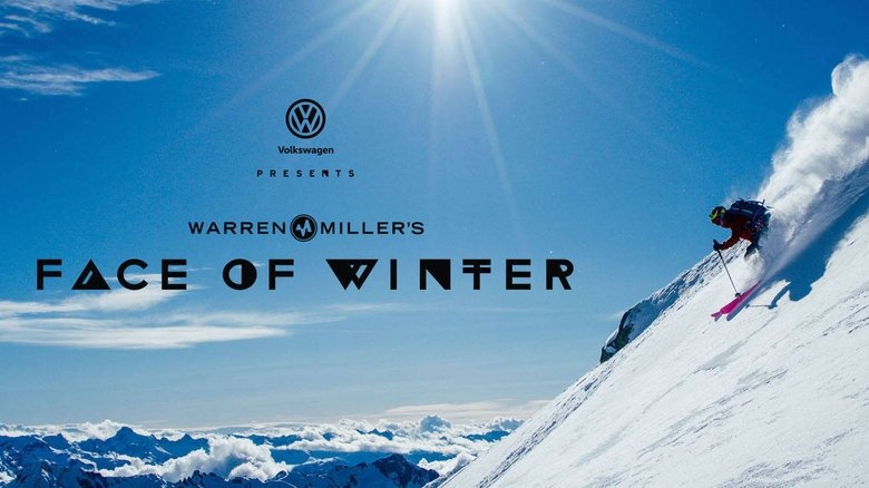 Backdrop image for movie Face of Winter