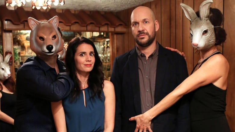 Backdrop image for movie Threesome