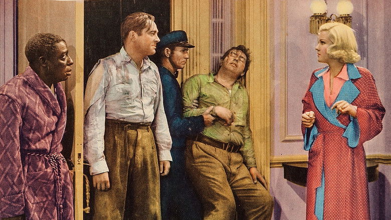 Backdrop image for movie Mysterious Crossing