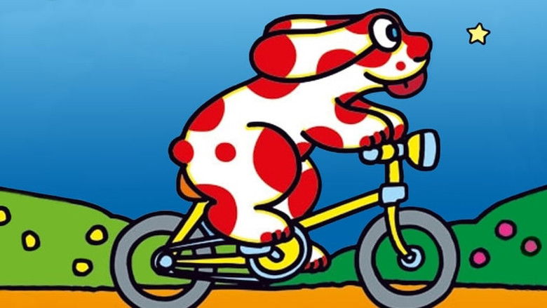 Backdrop image for movie Pimpa - Una giornata speciale