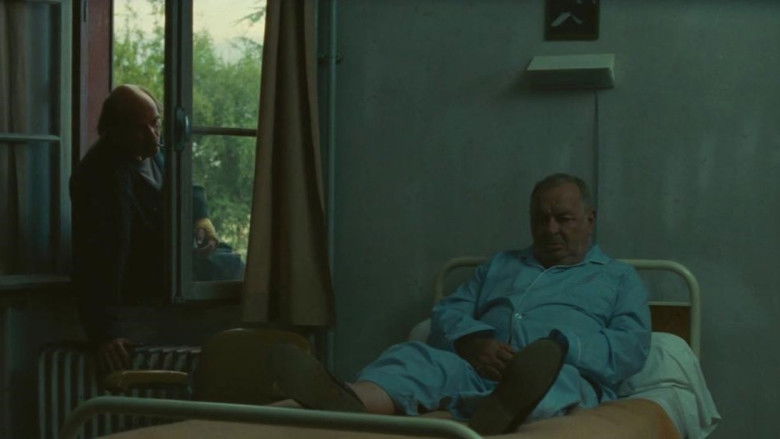 Backdrop image for movie Mischka