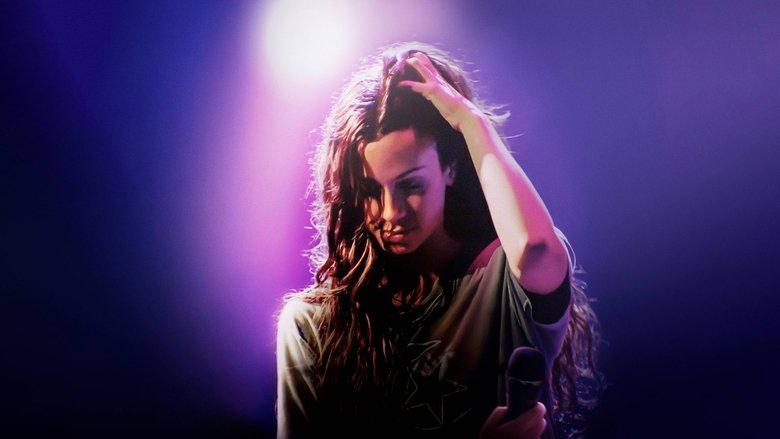 Backdrop image for movie Jagged