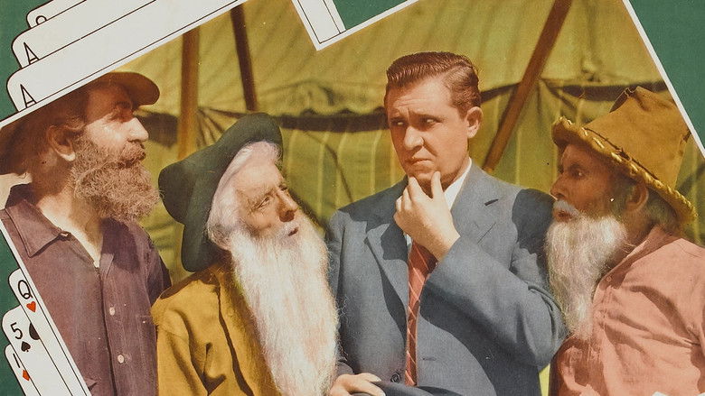 Backdrop image for movie All American Chump