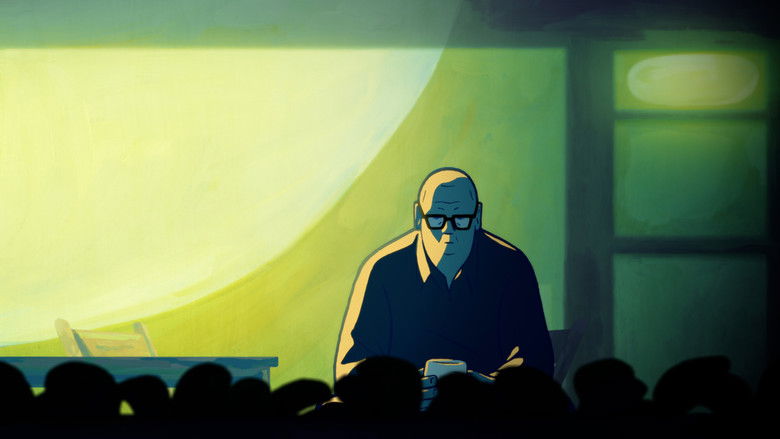 Backdrop image for movie Teacups