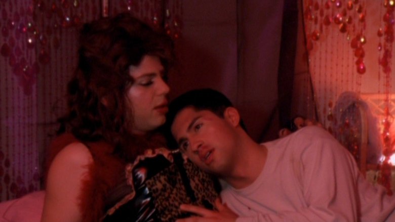 Backdrop image for movie Contradictions