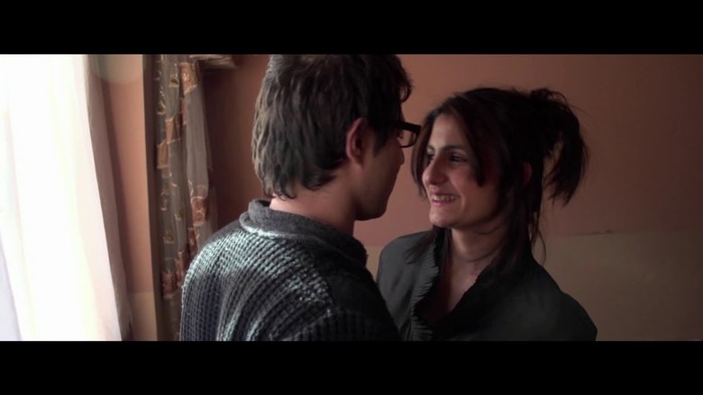 Backdrop image for movie An Afghan Love Story