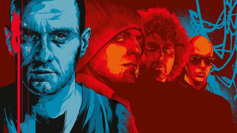 Backdrop image for movie The Man from Mo'Wax
