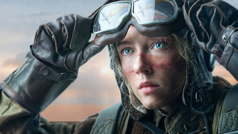 Backdrop image for movie Air