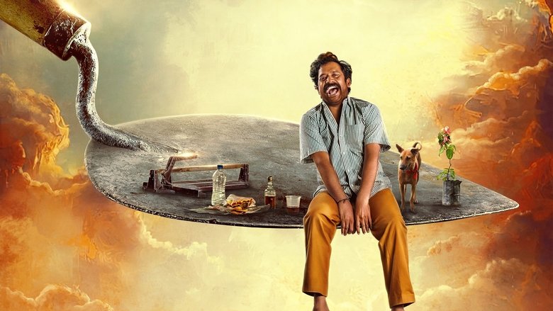 Backdrop image for movie Bottle Radha