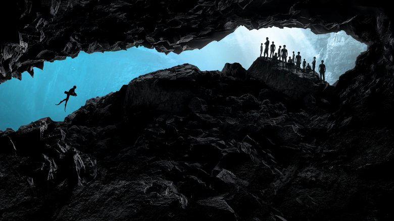 Backdrop image for movie The Rescue