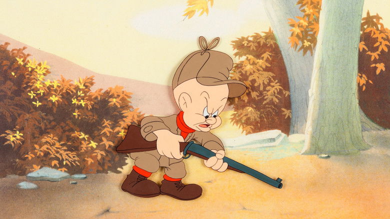 Backdrop image for movie The Hare-Brained Hypnotist