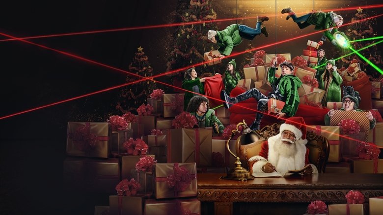 Backdrop image for movie The Naughty Nine