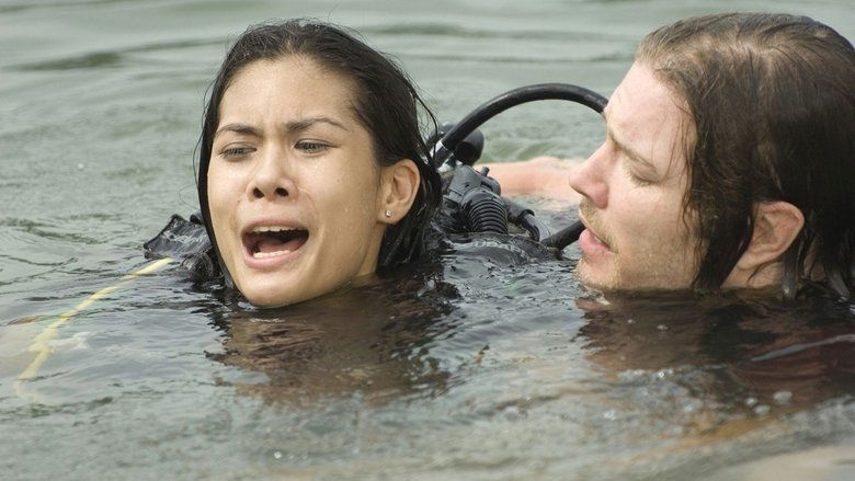 Backdrop image for movie Croc