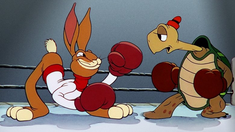 Backdrop image for movie Toby Tortoise Returns