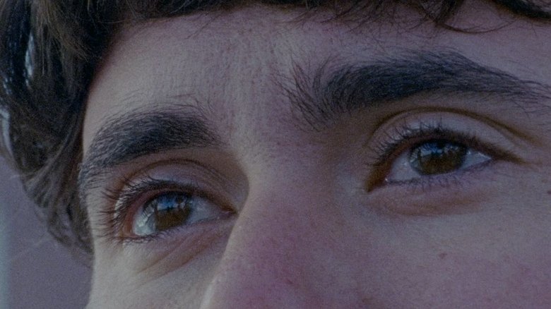 Backdrop image for movie looking she said I forget