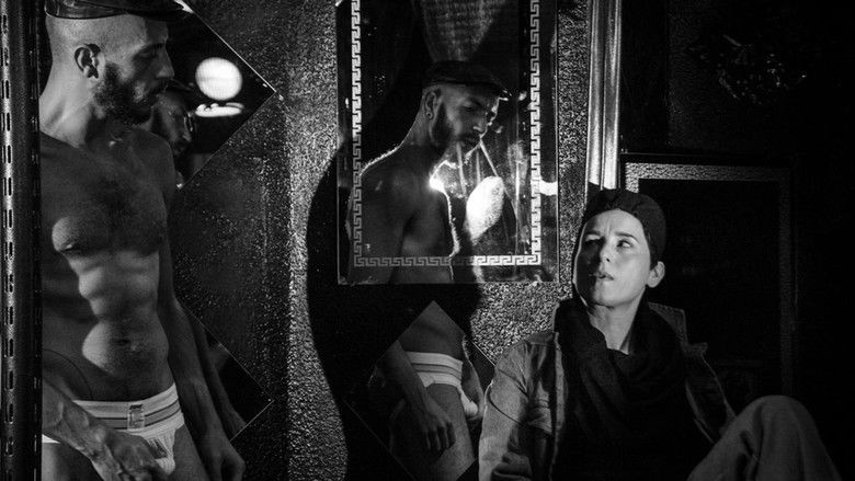 Backdrop image for movie Pierrot Lunaire