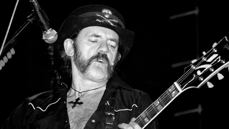Backdrop image for movie Lemmy