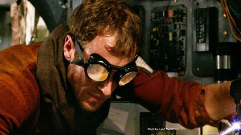 Backdrop image for movie Recoil