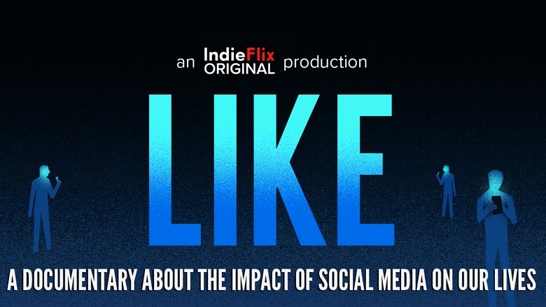 Backdrop image for movie LIKE