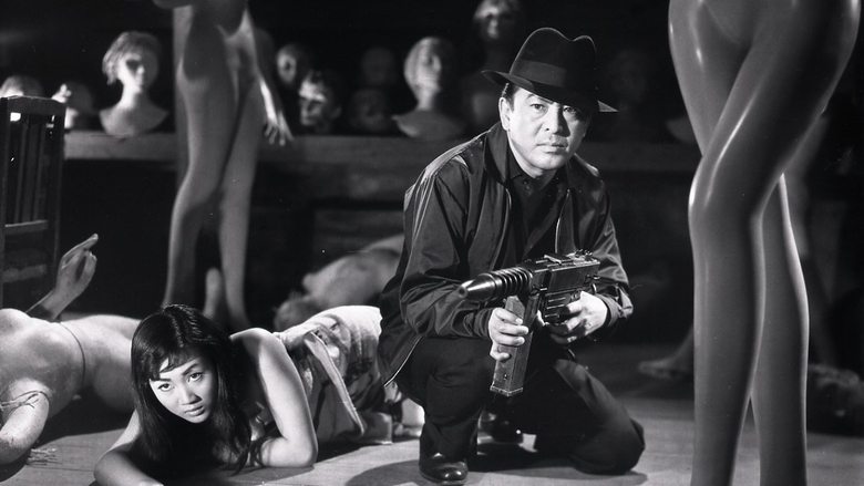 Backdrop image for movie Underworld Beauty