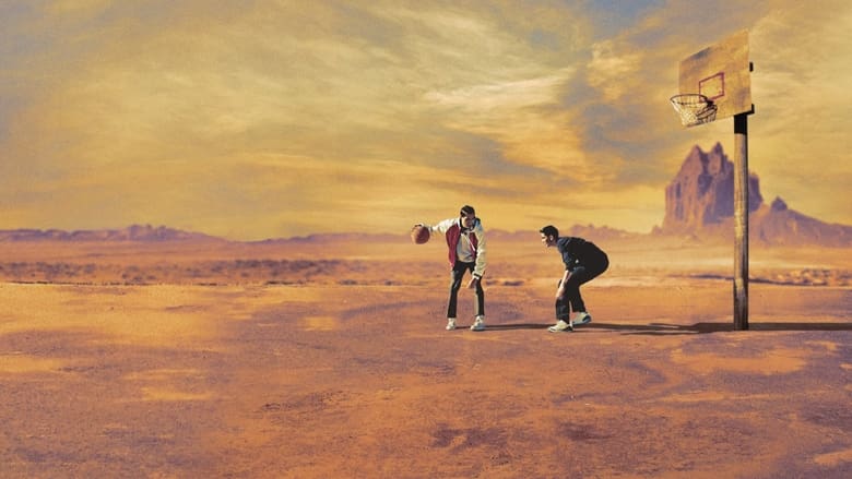 Backdrop image for movie Rez Ball