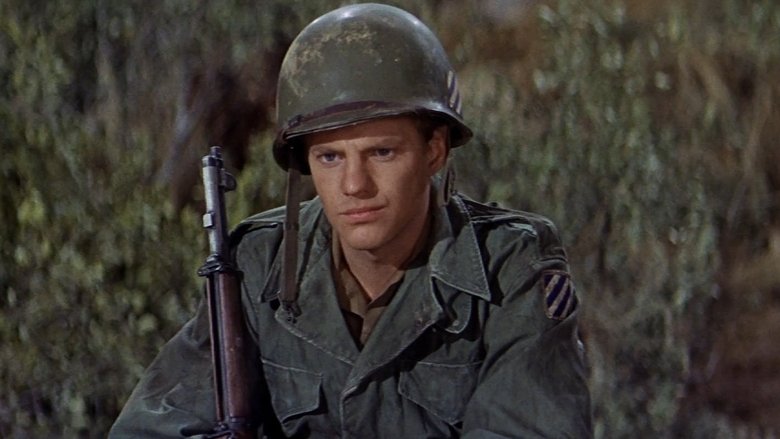 Backdrop image for movie The Young Warriors