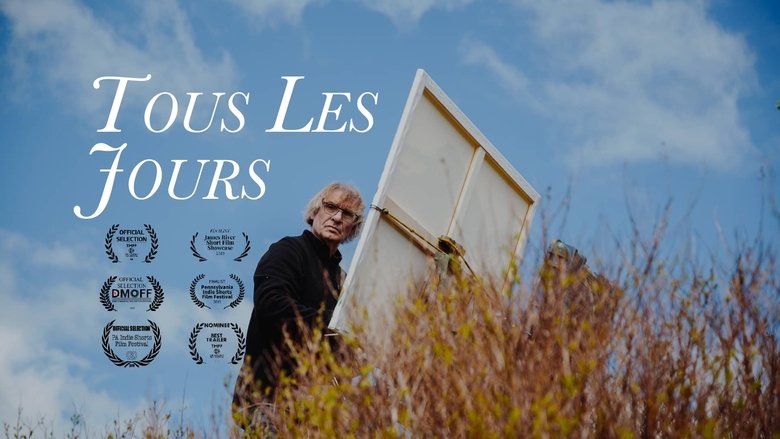 Backdrop image for movie Tous Les Jours