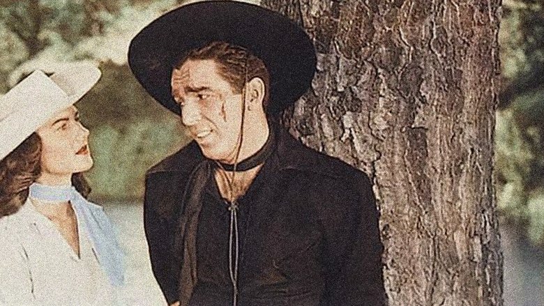 Backdrop image for movie Frontier Revenge