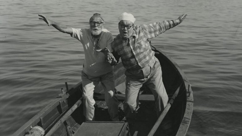 Backdrop image for movie Father of Four: On Bornholm
