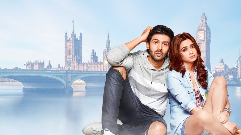 Backdrop image for movie Guest iin London