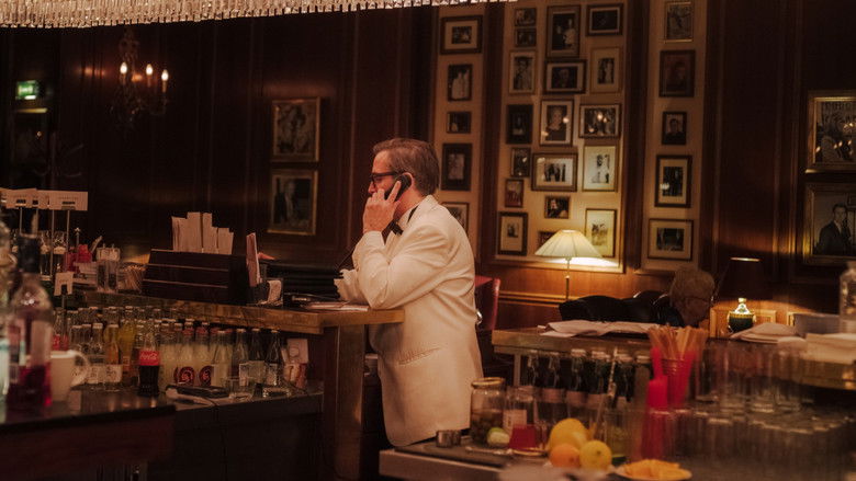 Backdrop image for movie The Souffleur