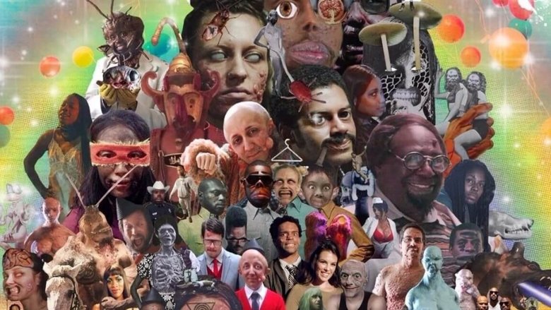 Backdrop image for movie Kuso