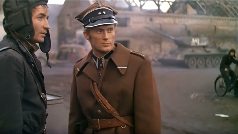 Backdrop image for movie Liberation: Battle for Berlin