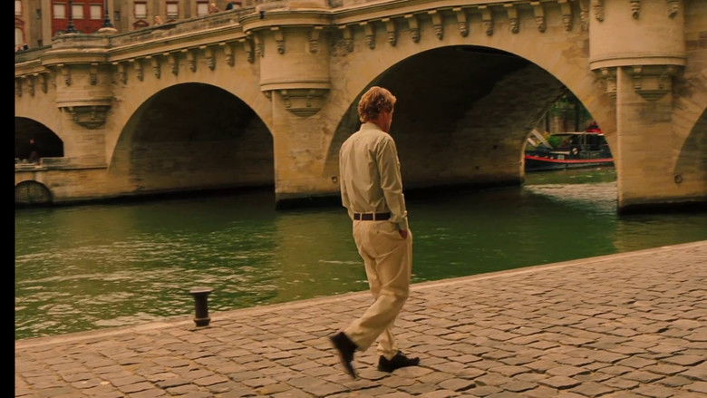 Backdrop image for movie Midnight in Paris