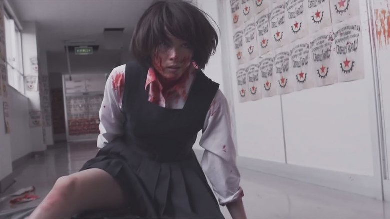 Backdrop image for movie Nowhere Girl