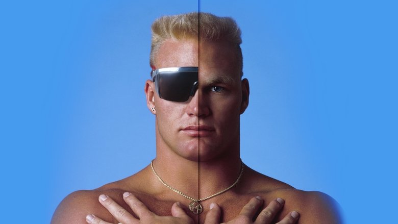 Backdrop image for movie Brian and the Boz