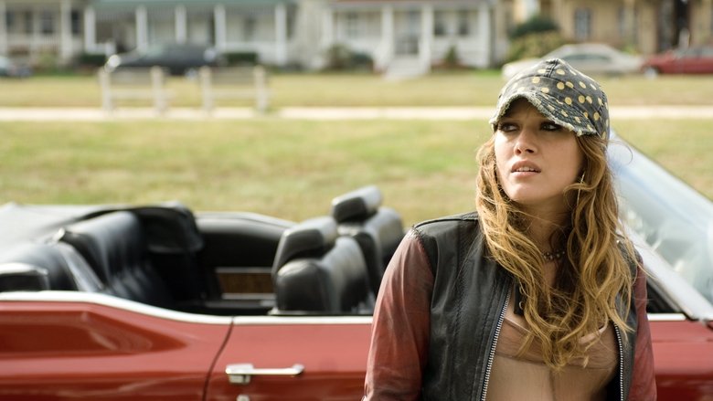 Backdrop image for movie According to Greta