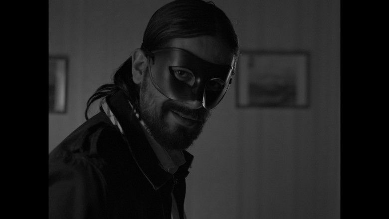 Backdrop image for movie The Mole